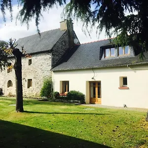 Trevejean D'hotes De Charme Bed & Breakfast