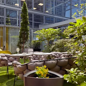 Mercure Paris La Defense Grande Arche Hotel Nanterre